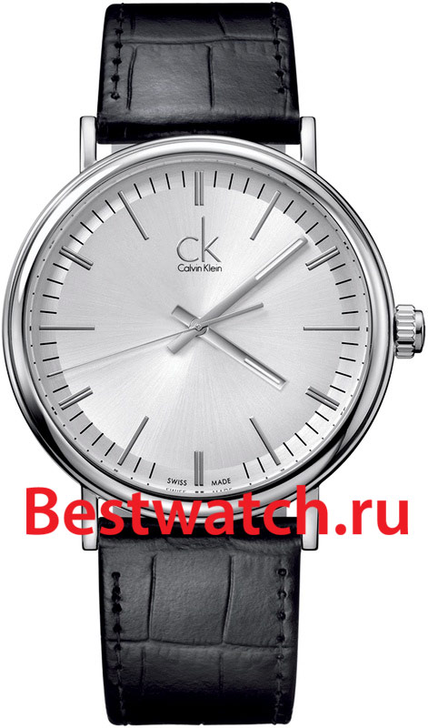 Часы Calvin Klein ck Surround K3W211.C6